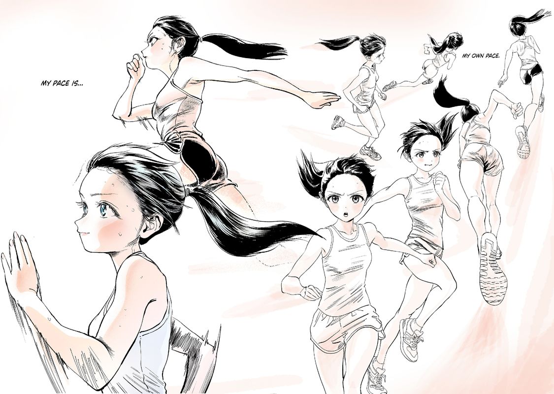 Akebi Chan No Sailor Fuku 54 48