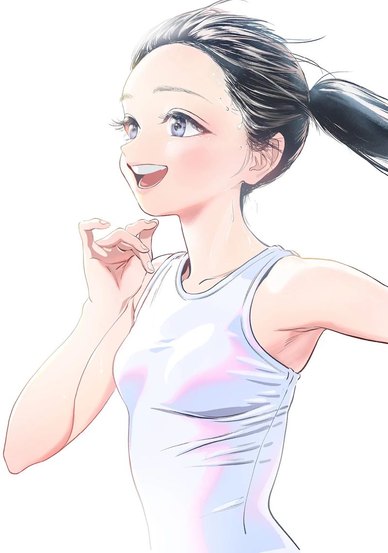 Akebi Chan No Sailor Fuku 54 49