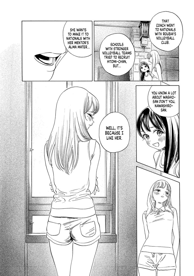 Akebi Chan No Sailor Fuku 54 5