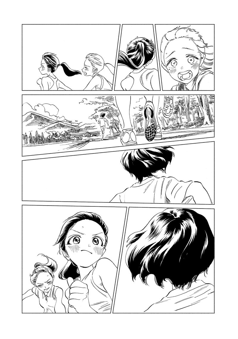 Akebi Chan No Sailor Fuku 54 53