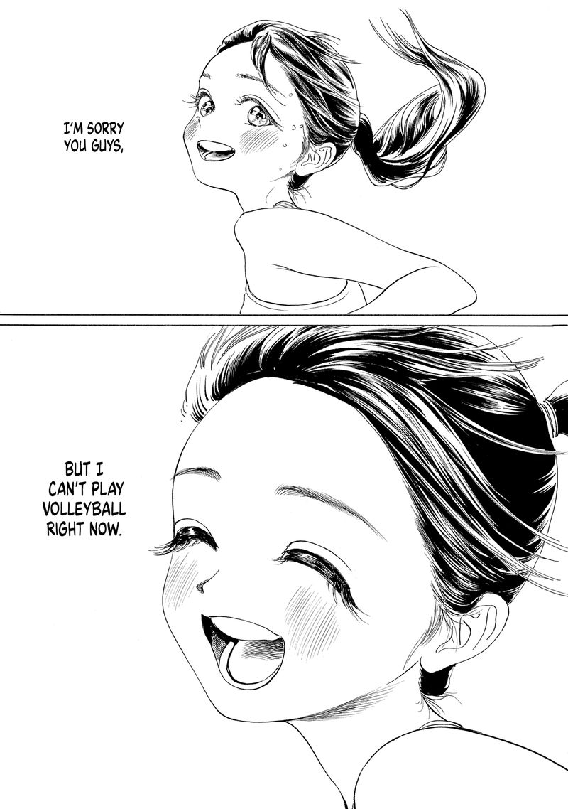 Akebi Chan No Sailor Fuku 54 55