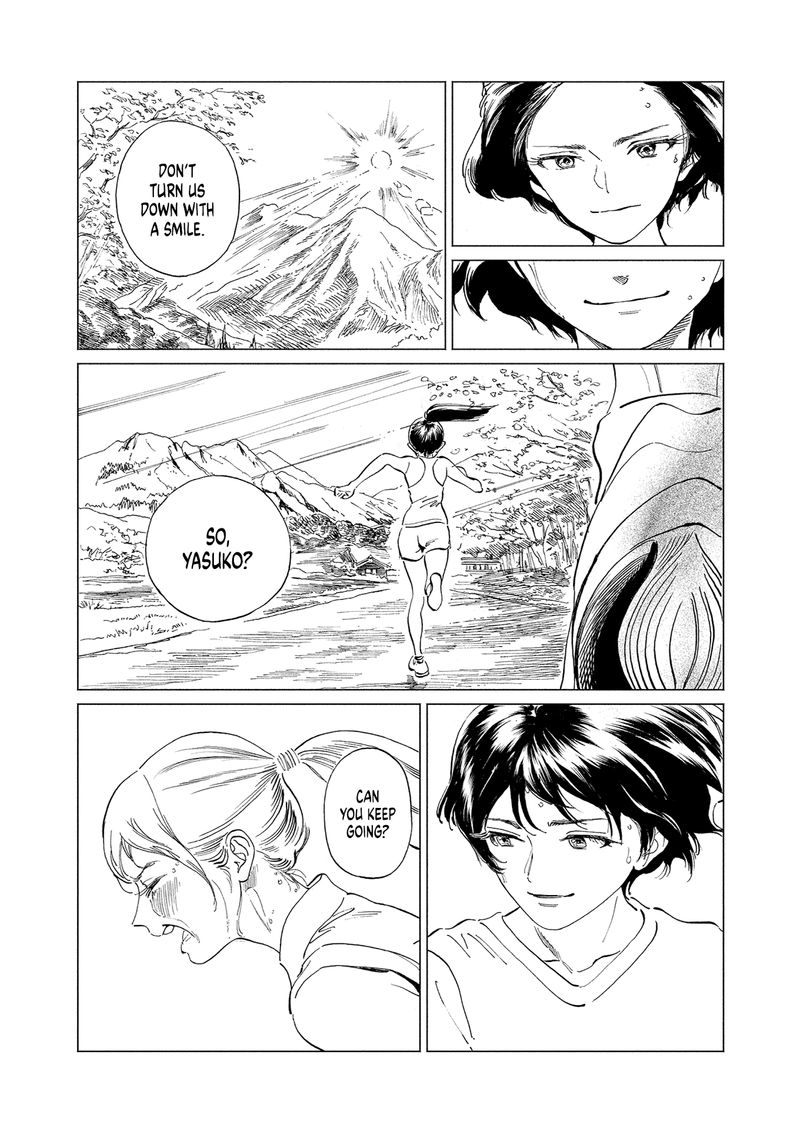 Akebi Chan No Sailor Fuku 54 56