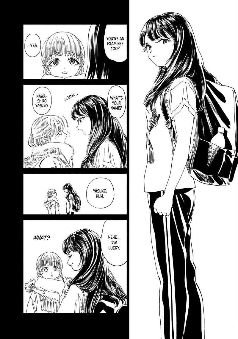 Akebi Chan No Sailor Fuku 54 58