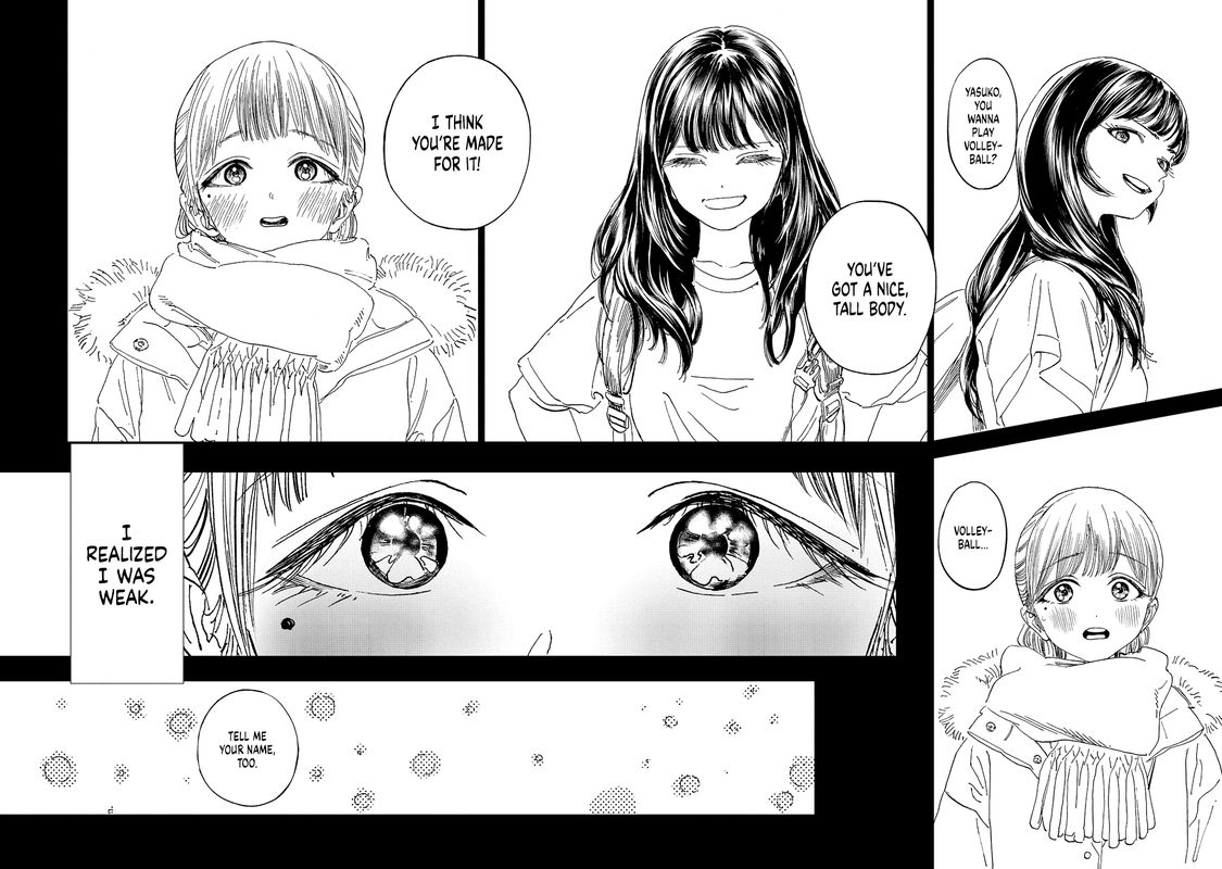 Akebi Chan No Sailor Fuku 54 59