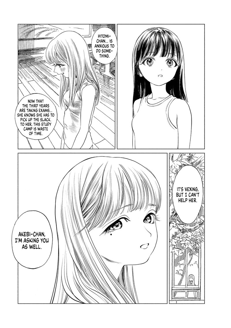 Akebi Chan No Sailor Fuku 54 6