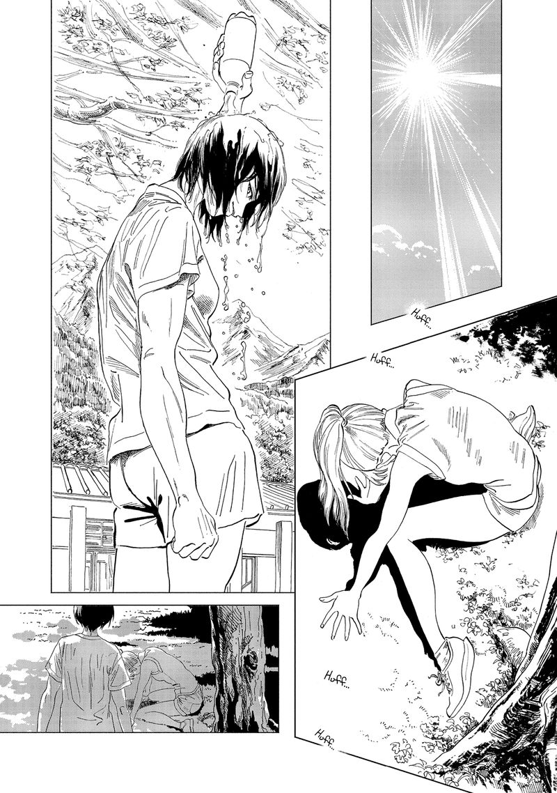 Akebi Chan No Sailor Fuku 54 62