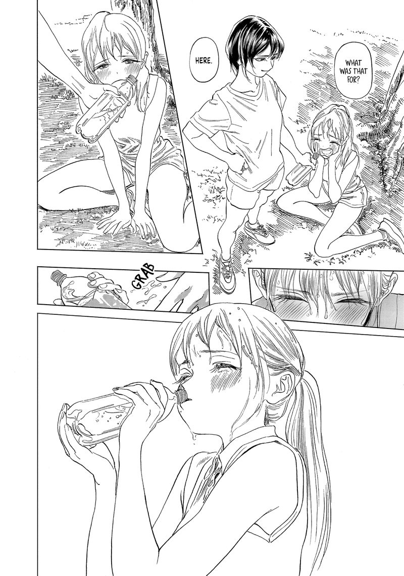 Akebi Chan No Sailor Fuku 54 64