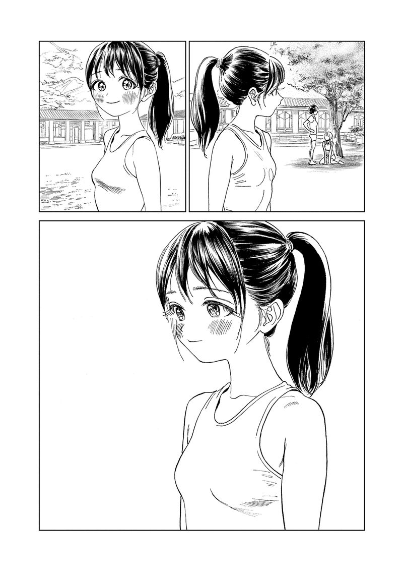 Akebi Chan No Sailor Fuku 54 67