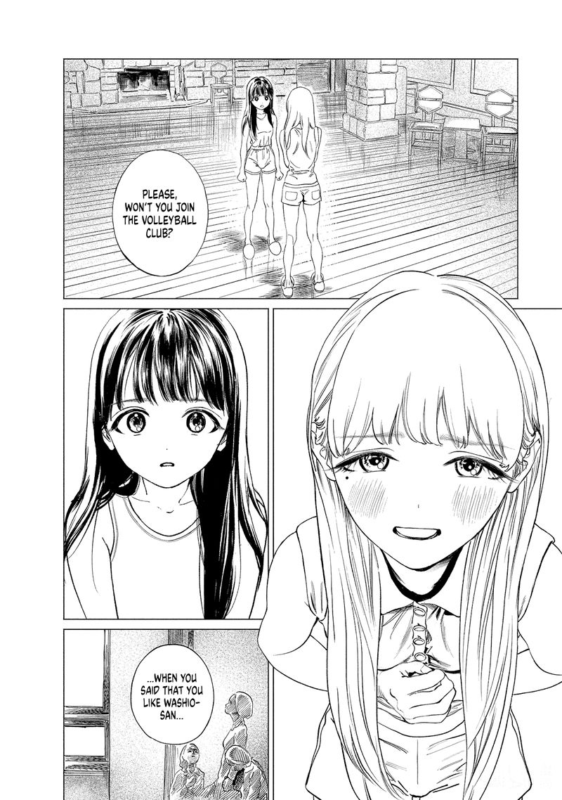 Akebi Chan No Sailor Fuku 54 7