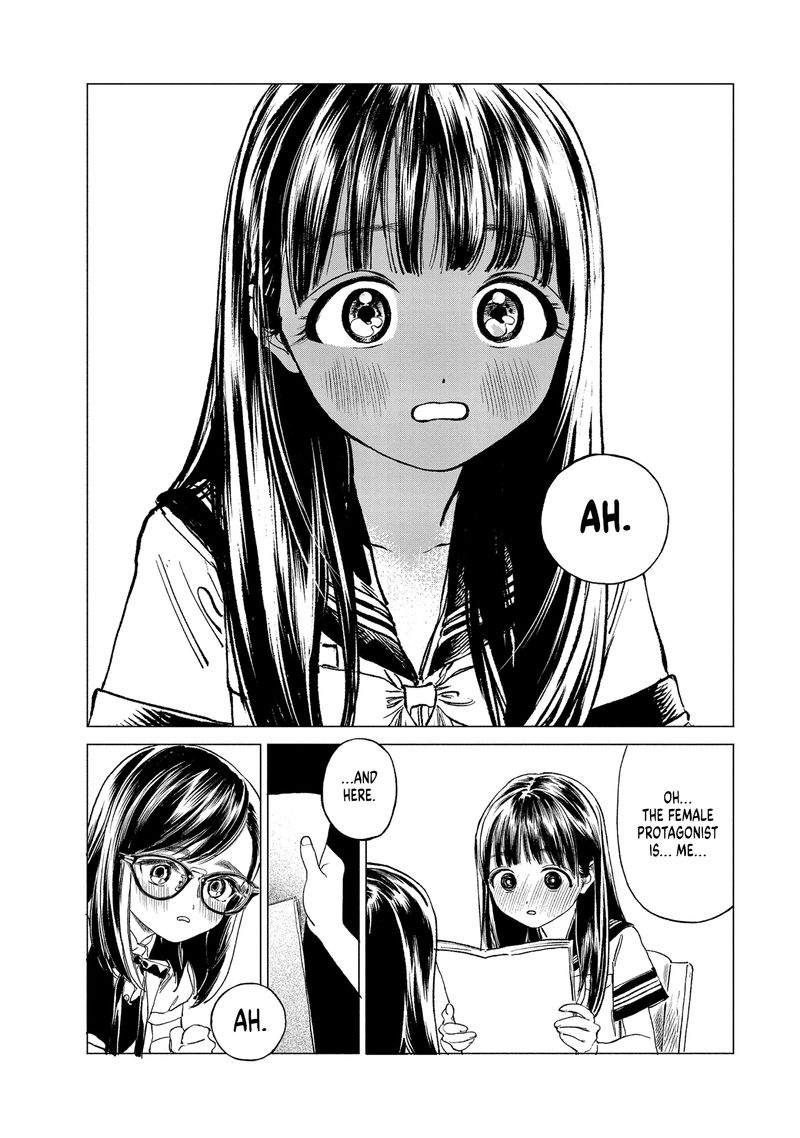 Akebi Chan No Sailor Fuku 55 10