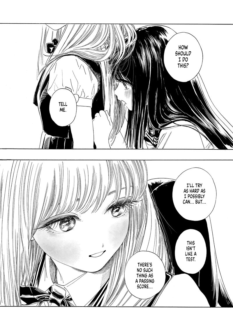 Akebi Chan No Sailor Fuku 56 11