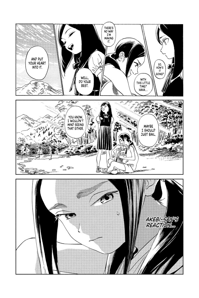 Akebi Chan No Sailor Fuku 57 10