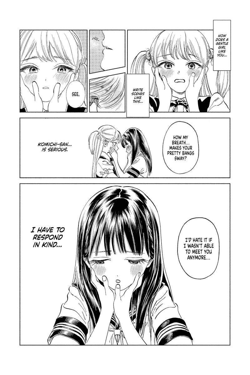 Akebi Chan No Sailor Fuku 57 4