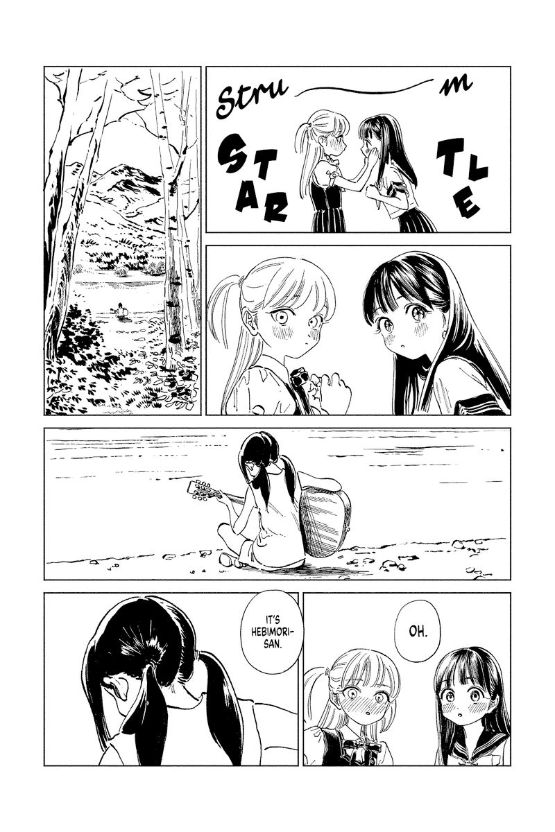 Akebi Chan No Sailor Fuku 57 5