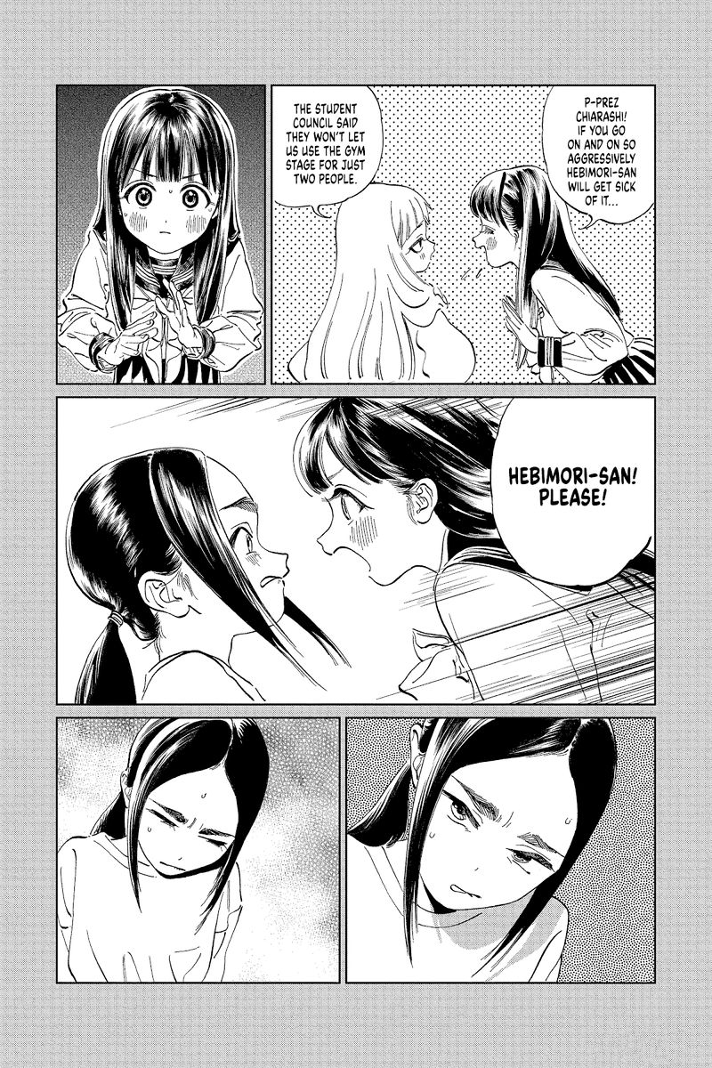 Akebi Chan No Sailor Fuku 57 8