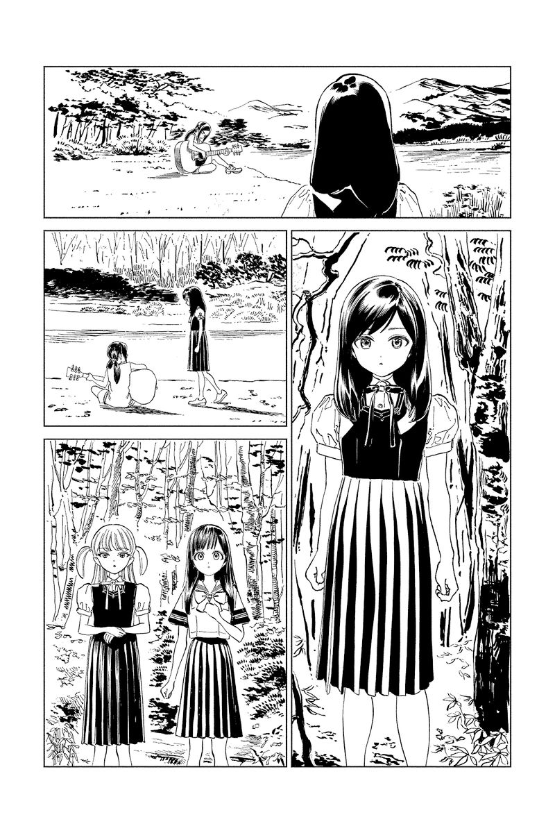 Akebi Chan No Sailor Fuku 57 9