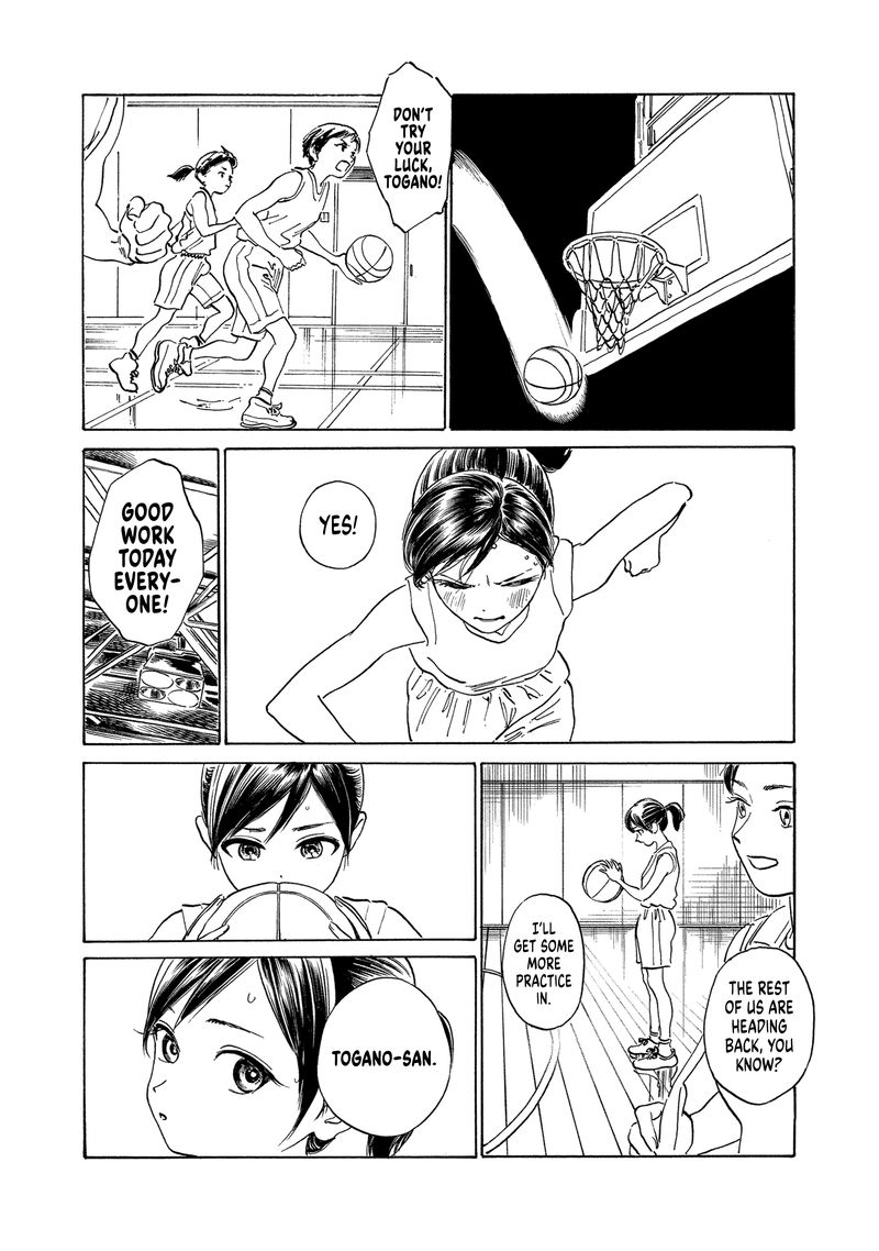 Akebi Chan No Sailor Fuku 58 10