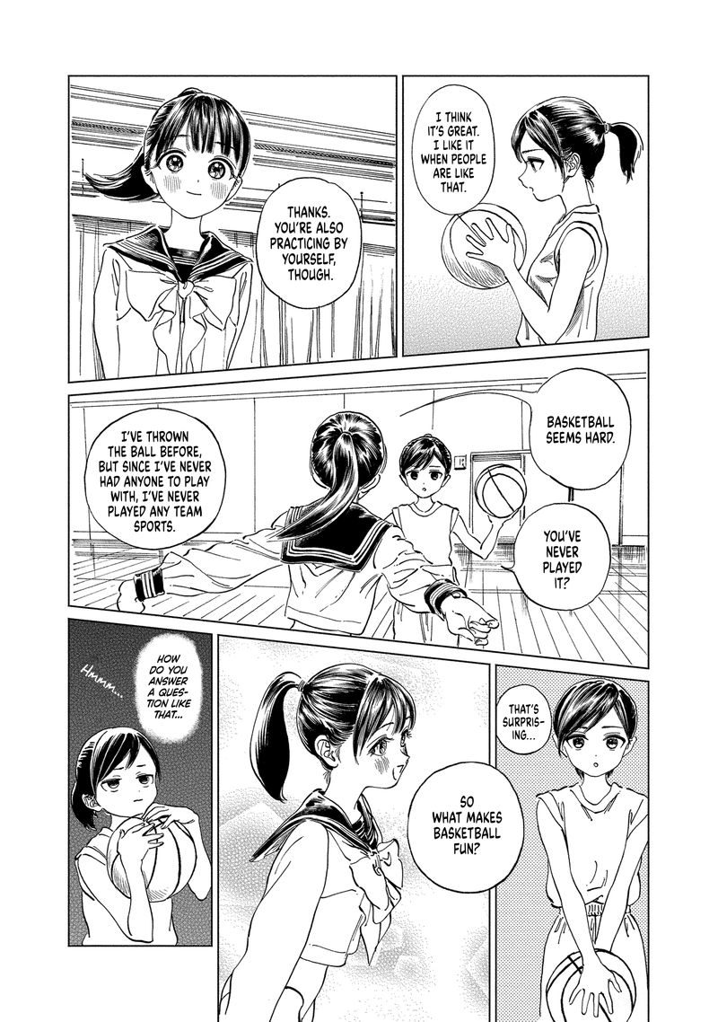 Akebi Chan No Sailor Fuku 58 12