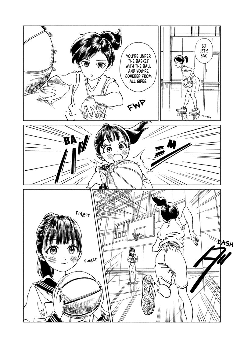 Akebi Chan No Sailor Fuku 58 13