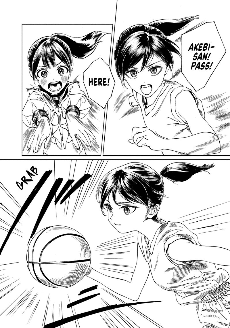 Akebi Chan No Sailor Fuku 58 14