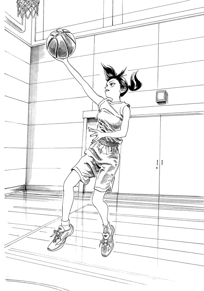 Akebi Chan No Sailor Fuku 58 16