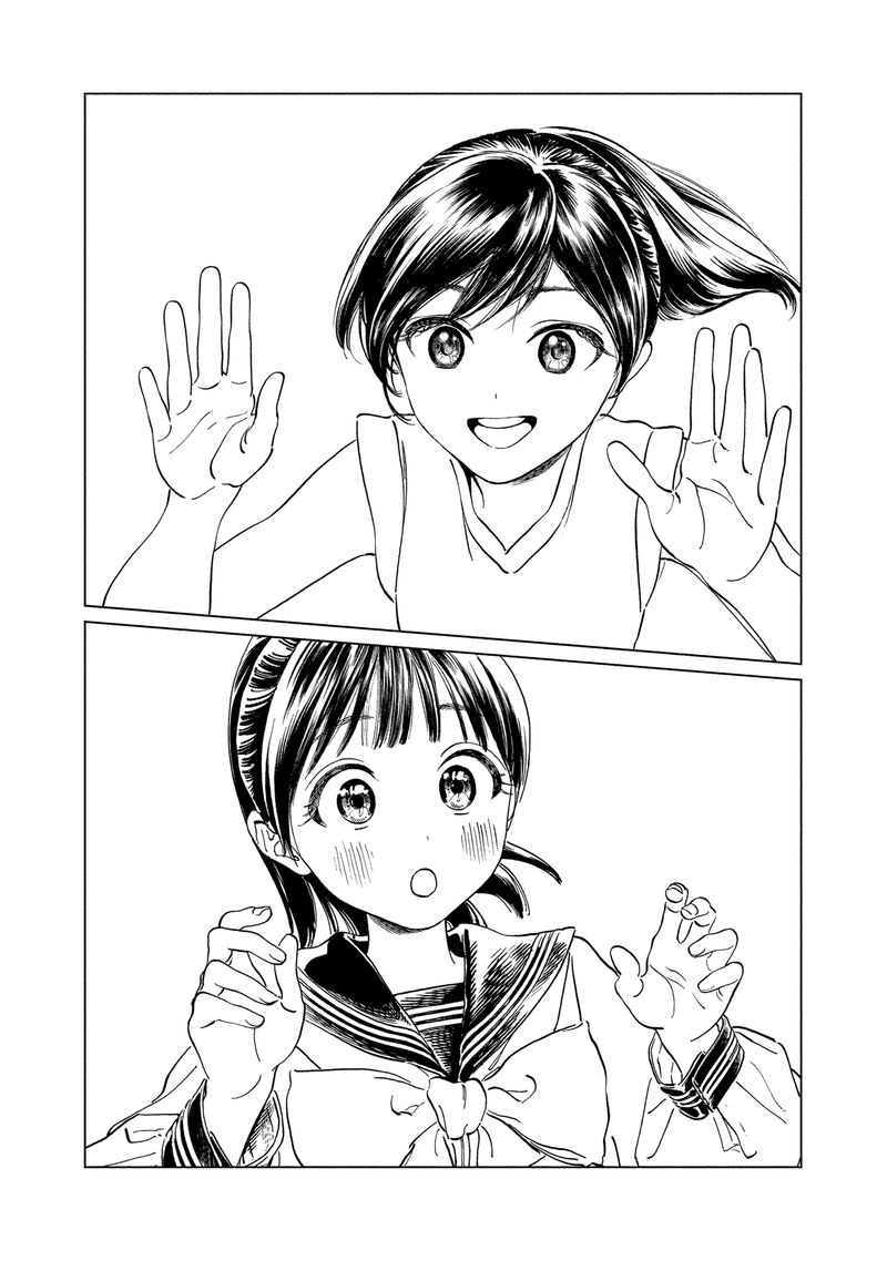 Akebi Chan No Sailor Fuku 58 19