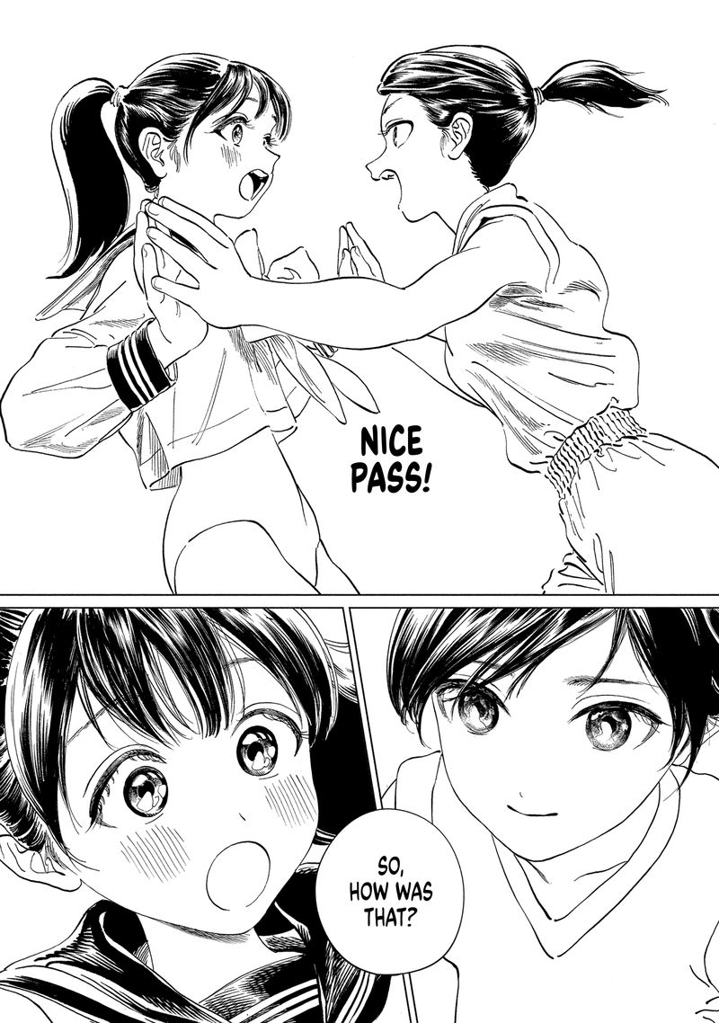 Akebi Chan No Sailor Fuku 58 20