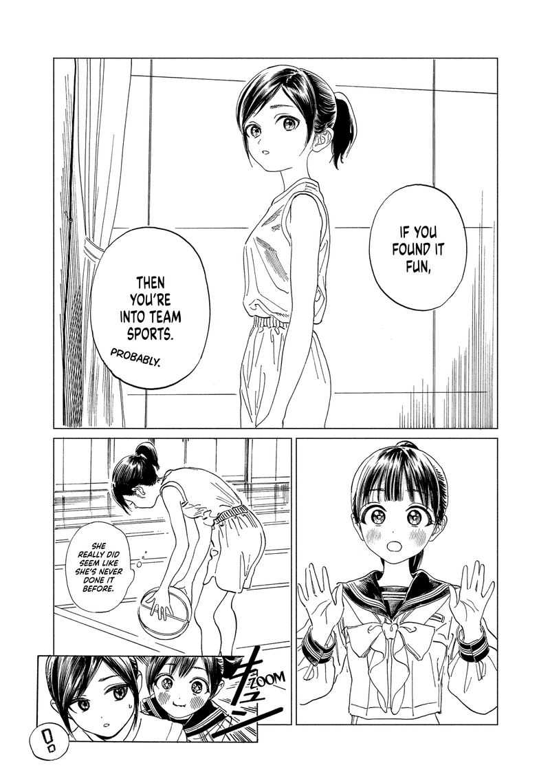 Akebi Chan No Sailor Fuku 58 21