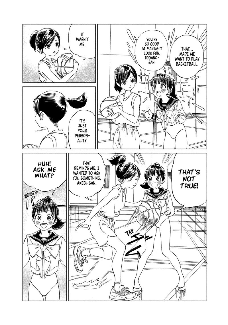 Akebi Chan No Sailor Fuku 58 22