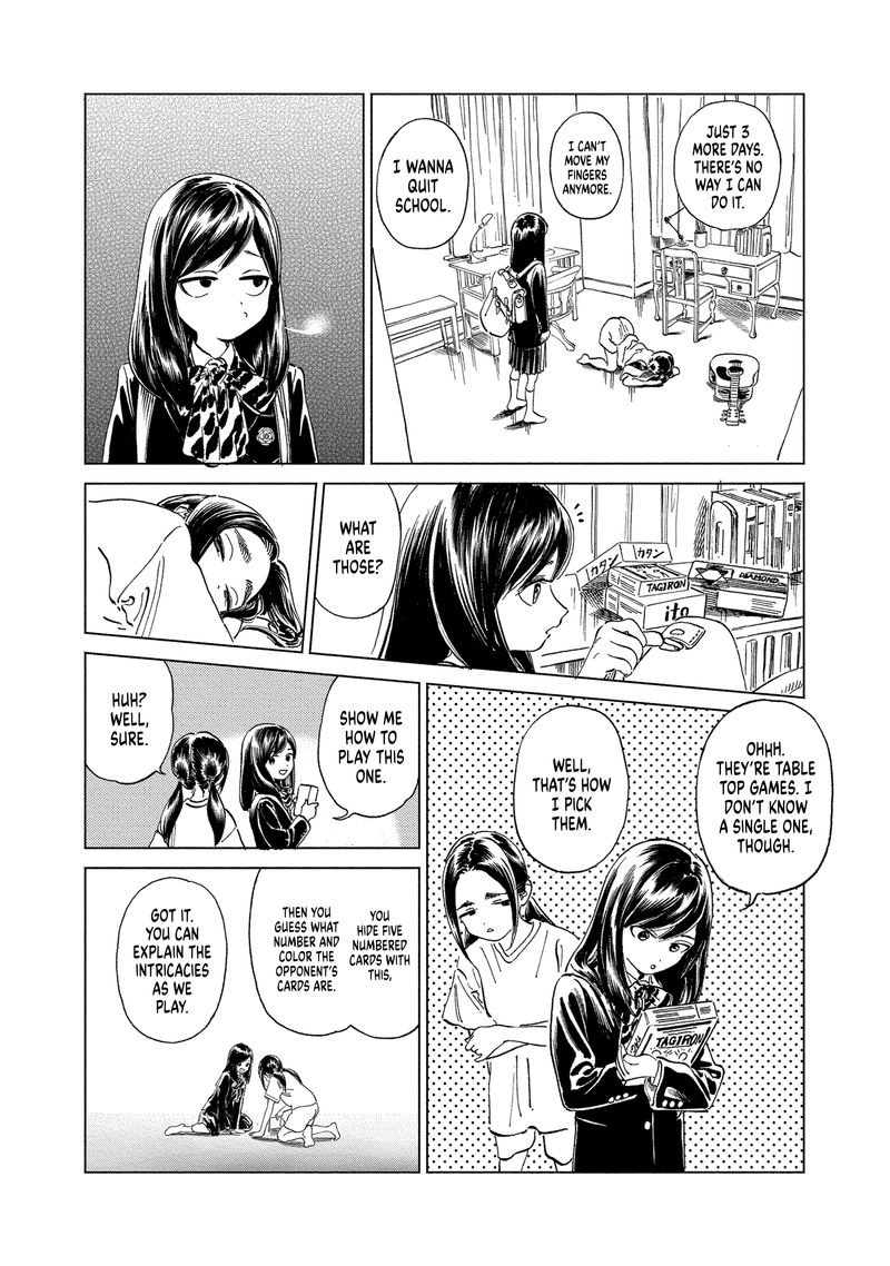 Akebi Chan No Sailor Fuku 58 25