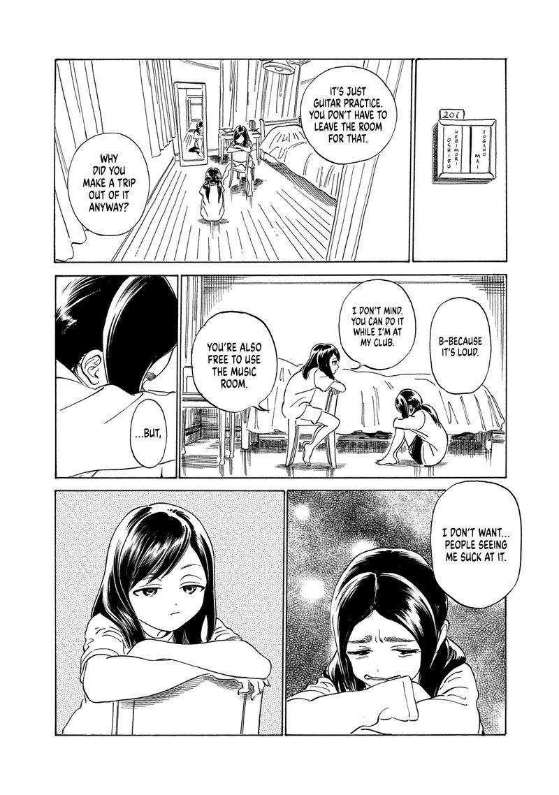 Akebi Chan No Sailor Fuku 58 3