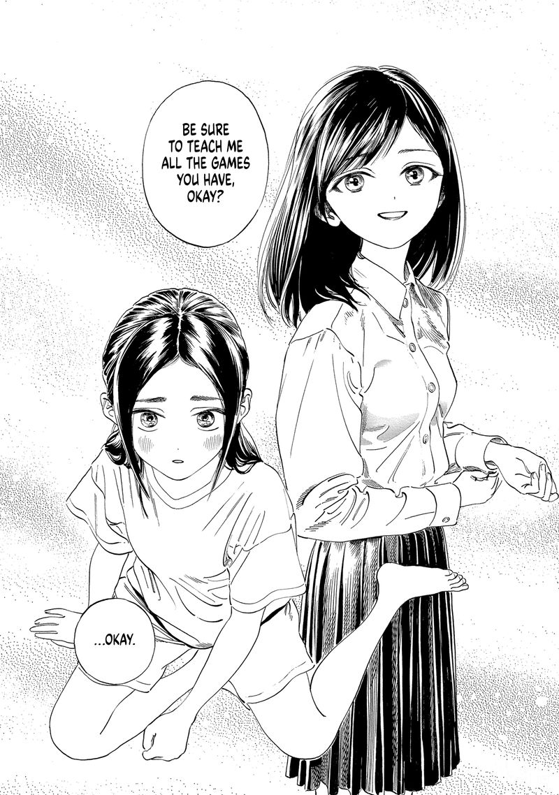Akebi Chan No Sailor Fuku 58 32
