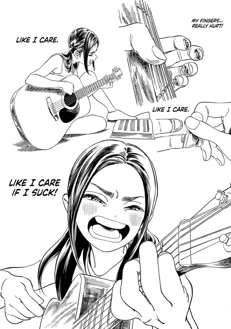 Akebi Chan No Sailor Fuku 58 35