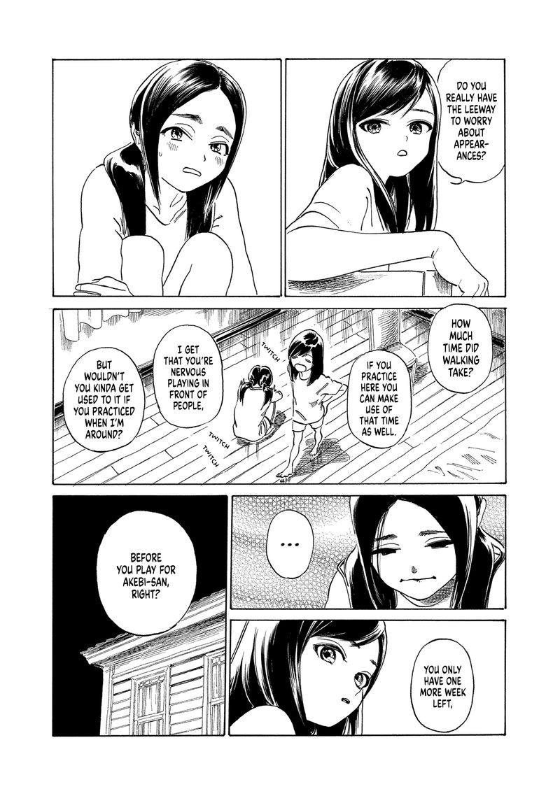 Akebi Chan No Sailor Fuku 58 4