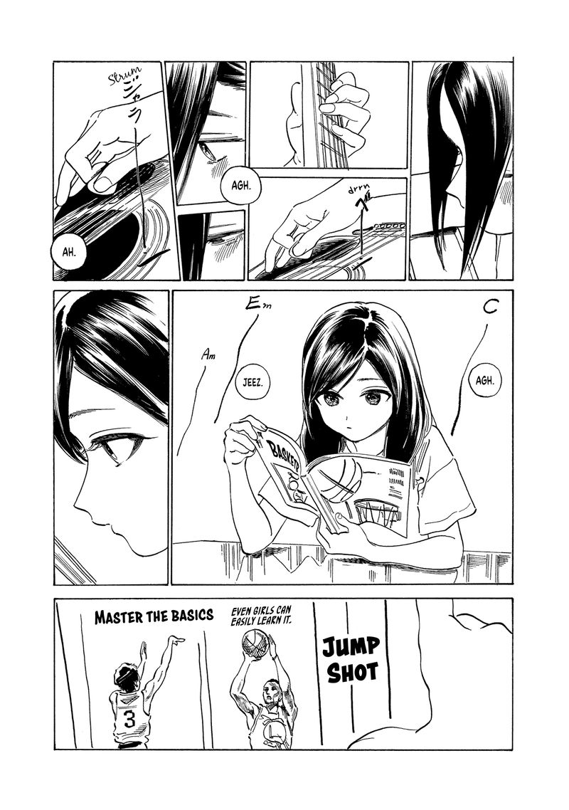 Akebi Chan No Sailor Fuku 58 8