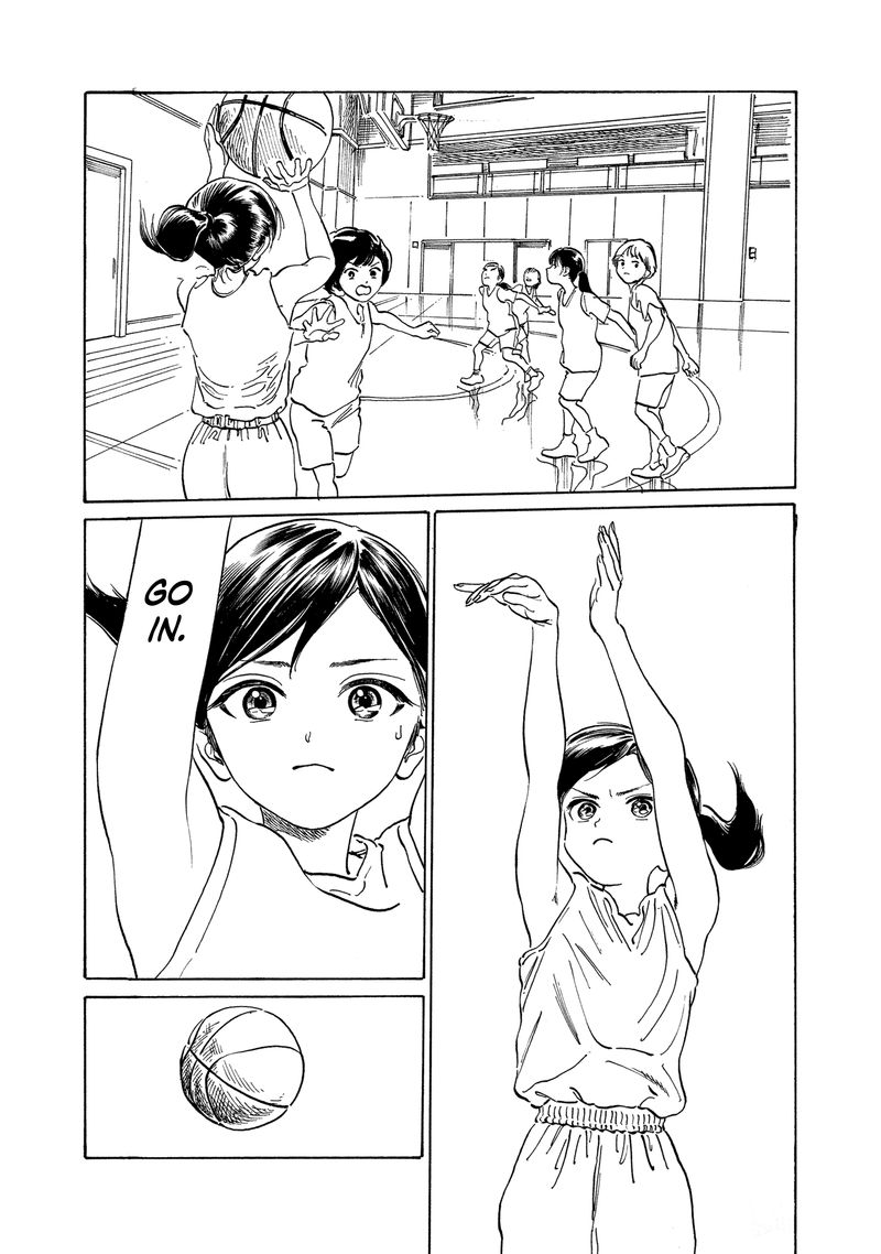 Akebi Chan No Sailor Fuku 58 9