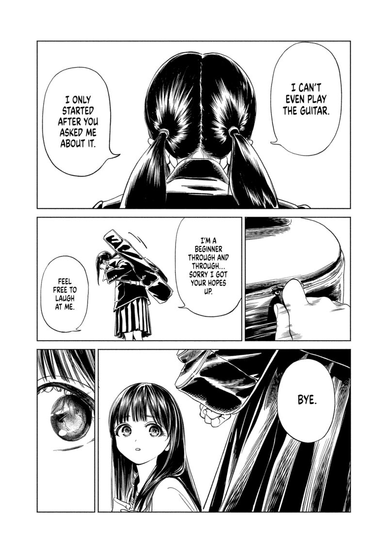 Akebi Chan No Sailor Fuku 59 23