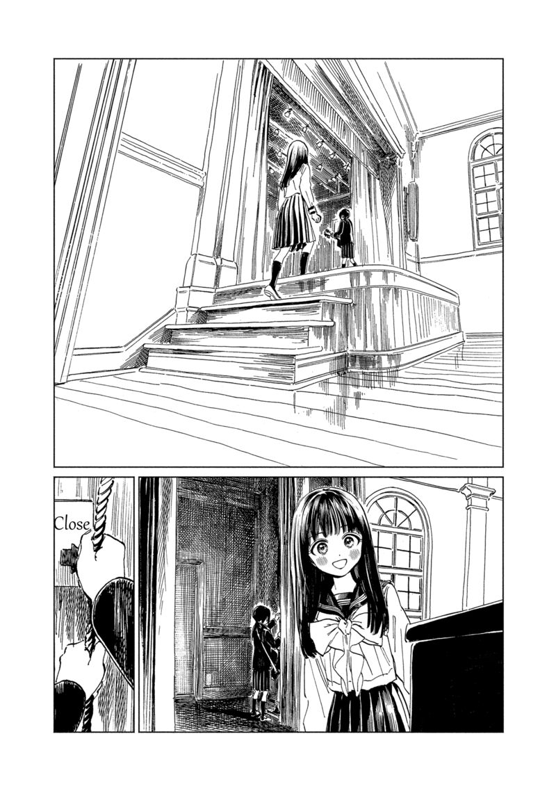 Akebi Chan No Sailor Fuku 59 3