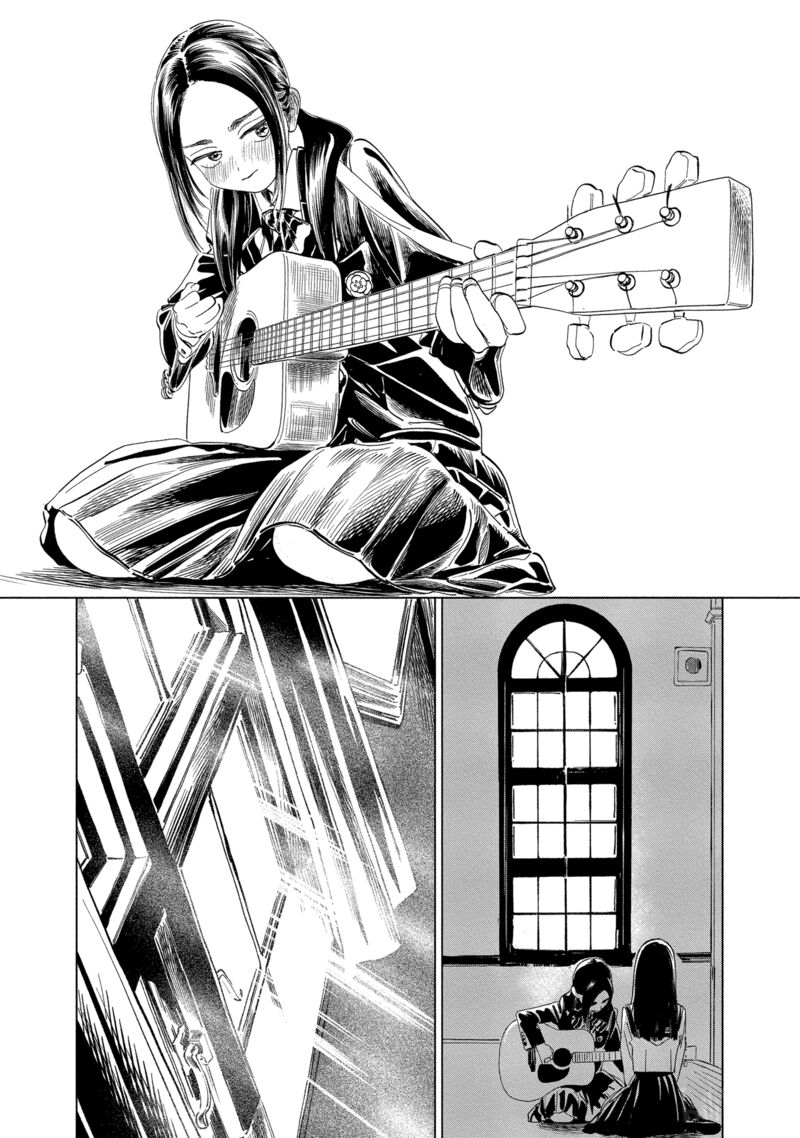 Akebi Chan No Sailor Fuku 59 30