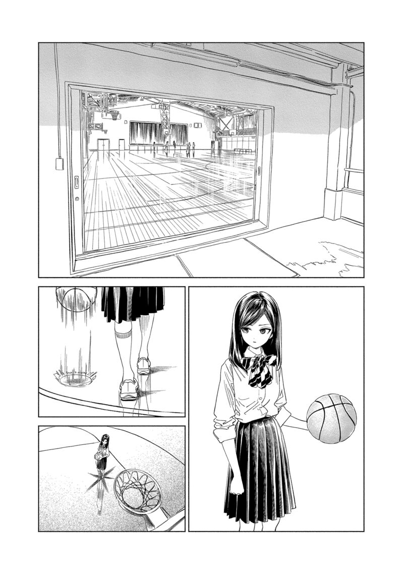 Akebi Chan No Sailor Fuku 59 32