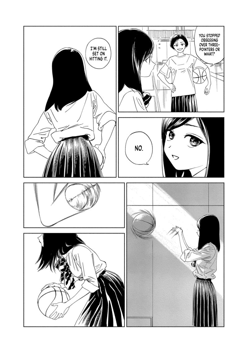 Akebi Chan No Sailor Fuku 59 33