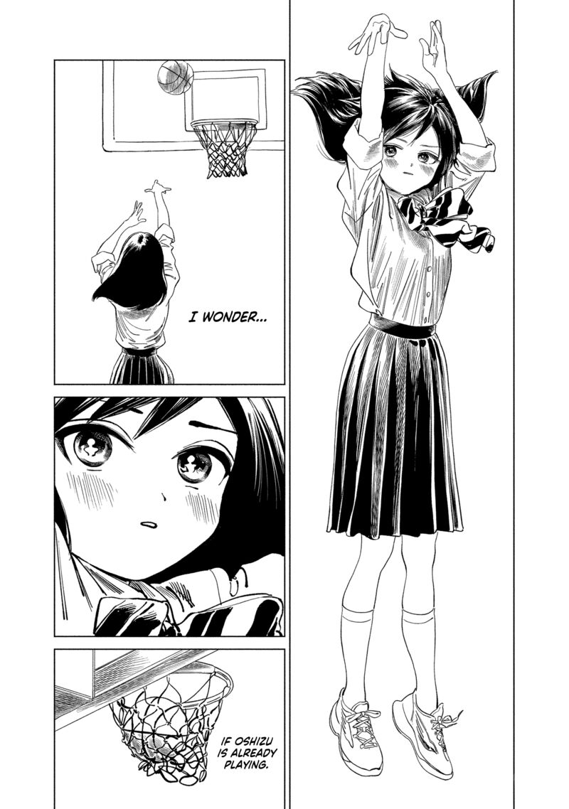 Akebi Chan No Sailor Fuku 59 34