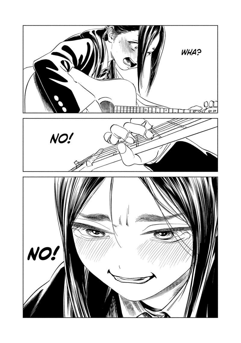 Akebi Chan No Sailor Fuku 59 38