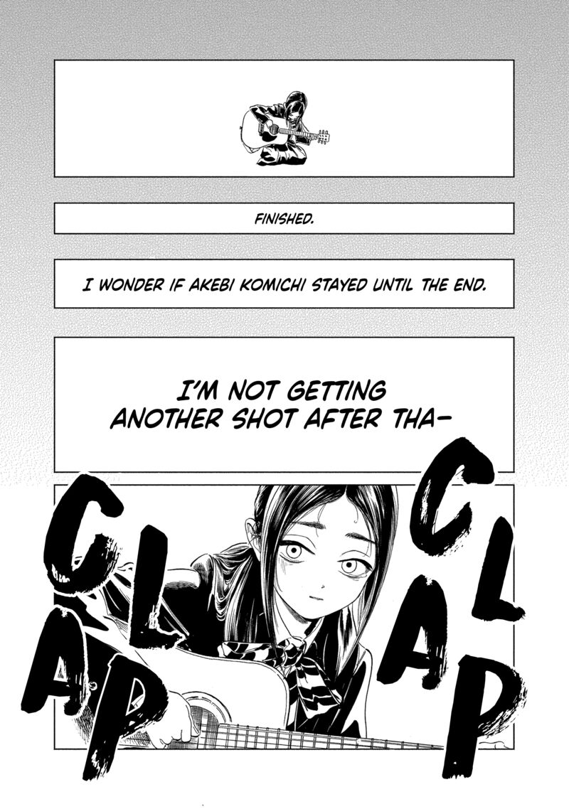Akebi Chan No Sailor Fuku 59 42