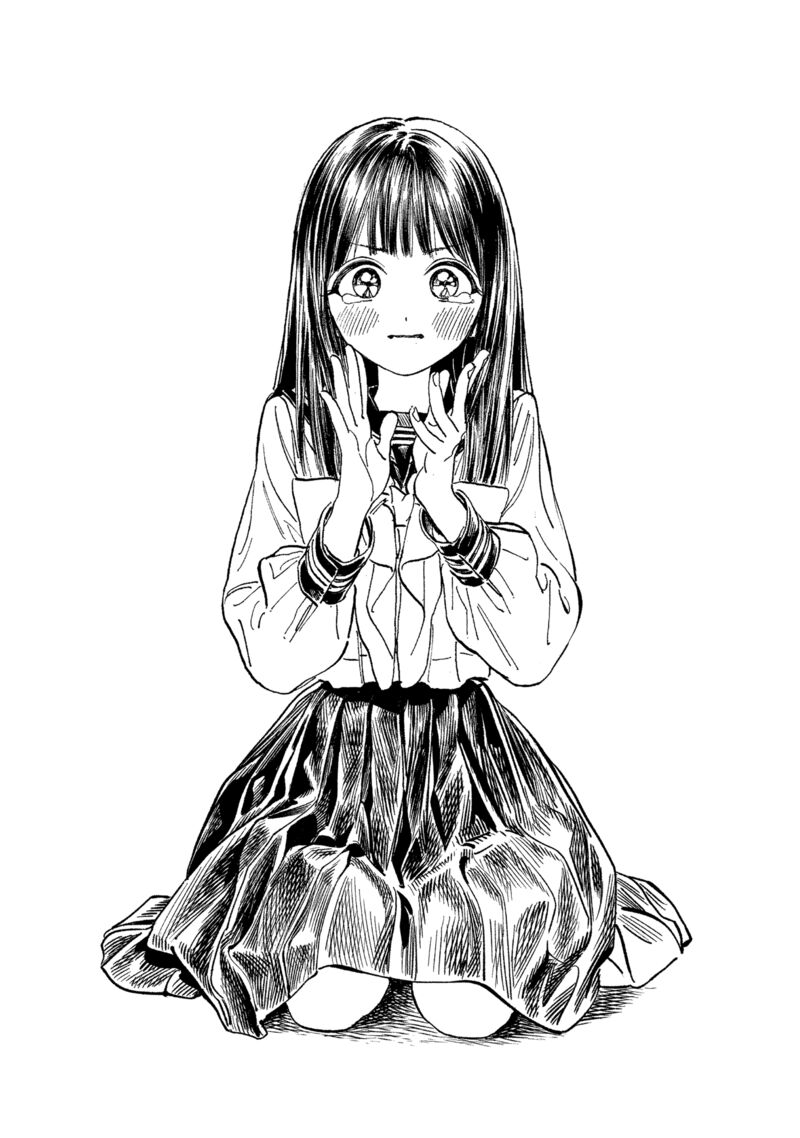 Akebi Chan No Sailor Fuku 59 43
