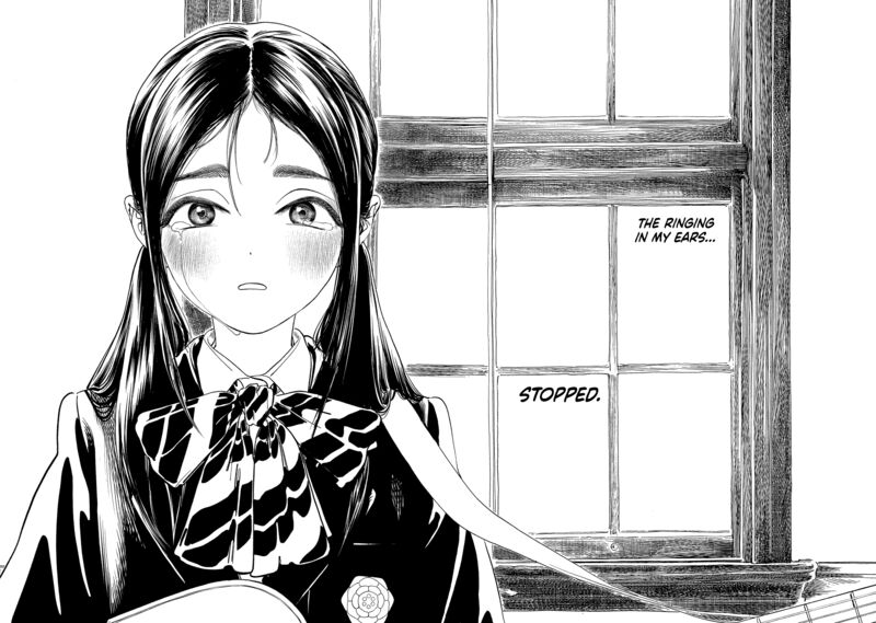 Akebi Chan No Sailor Fuku 59 45