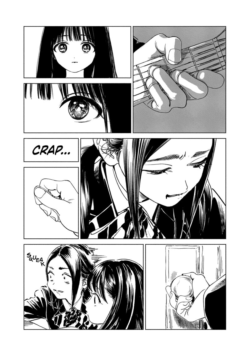 Akebi Chan No Sailor Fuku 59 5