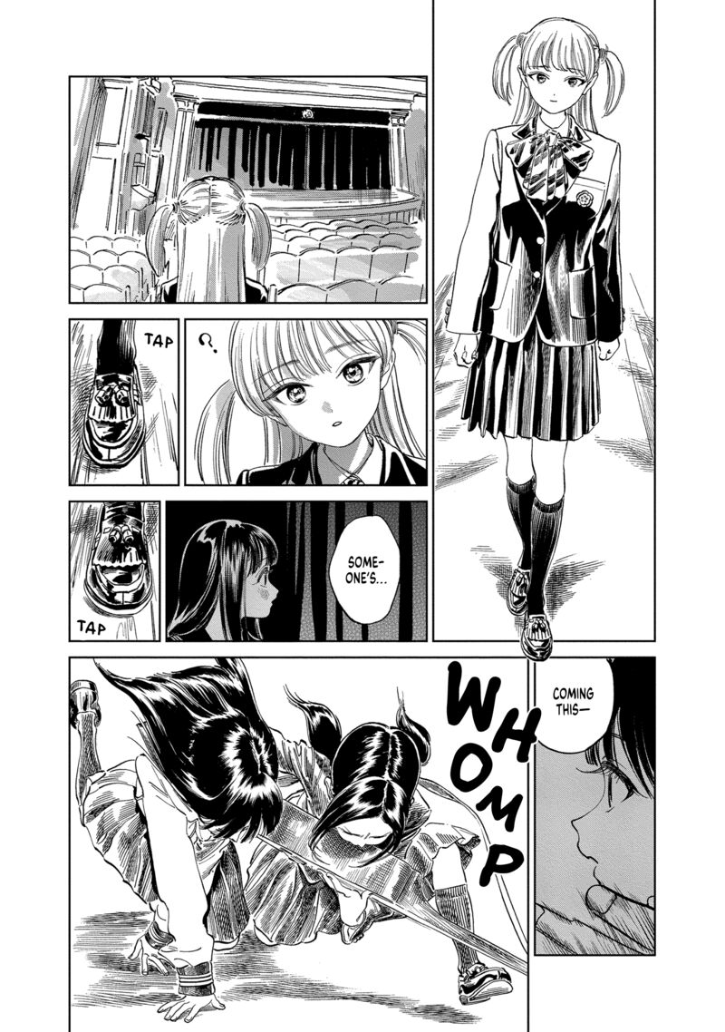 Akebi Chan No Sailor Fuku 59 6