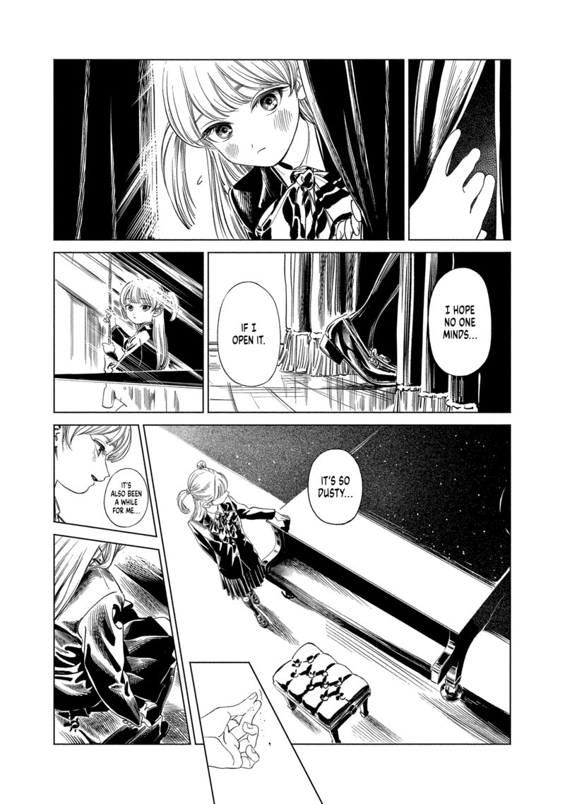 Akebi Chan No Sailor Fuku 59 7