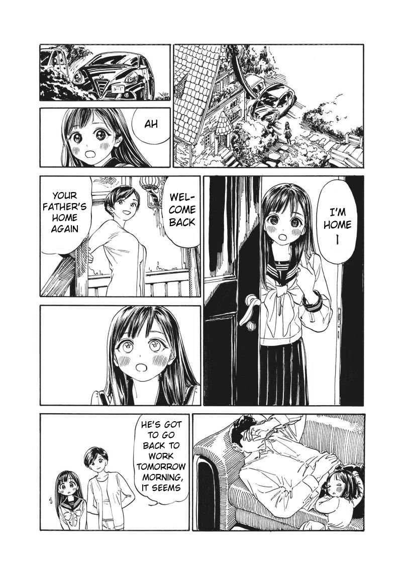 Akebi Chan No Sailor Fuku 6 10